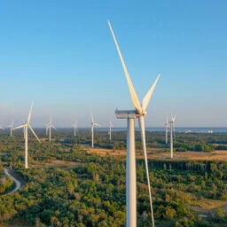 Ignitis tahab Pärnusse tuuleparki ehitada