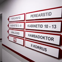 Valveperearsti teenus Tallinnas