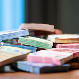 Eesti saab Euroopa Fondist miljardeid