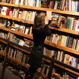 Kaks kirjastust avaldasid sama raamatu