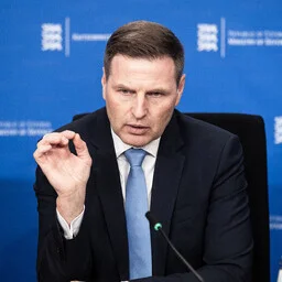 Valitsus suunab raha õhutõrjele ja droonikaitsele