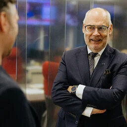 Usaldus presidendi vastu kasvas