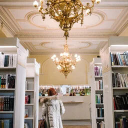 Uus rahvaraamatukogu seadus