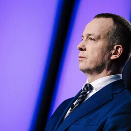 Lehesmets: Kohtu luba Mölderi andmete kogumiseks