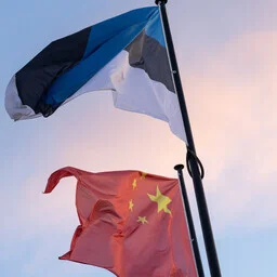 Kapo: Hiina mõjutustegevus kasvas eelmisel aastal