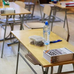 Riigieksamite periood algab