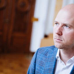 Riigikogu hääletab Mölderi saadikupuutumatuse kohta