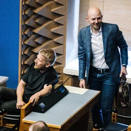 Riigikogu ei võtnud Mölderilt saadikupuutumatust