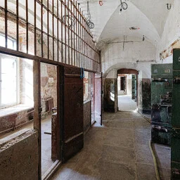 Ajaloolane: holokausti mälestamiseks tuleks rajada eraldi muuseum