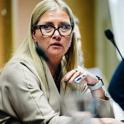 Liisa Oviir ei jätka ERJK esimehena