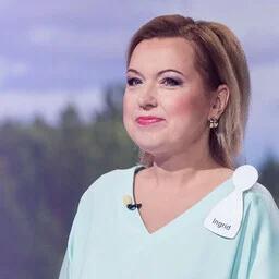 Ingrid Veidenberg lahkub Kroonika peatoimetaja ametist