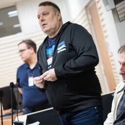 Ringkonnakohus suurendas Aivo Petersoni karistust 16 aastale