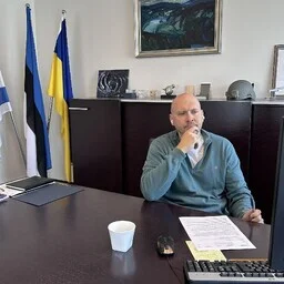 Andres Vosman: Eesti saab Iisraelilt palju õppida