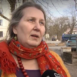 Riigikogu ametnik läks kohtusse vallandamise pärast