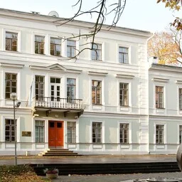 Riigikohus: riik peab erihooldekodu koha tagama