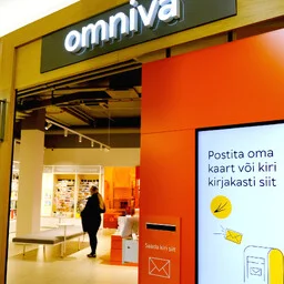 Omnivast ei saa enam tellida enda disainiga marke