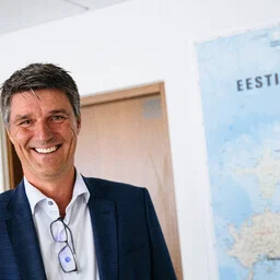 Riivo Tuvike: Eestis on liiga palju lennujaamu