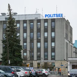 Halduskohus otsustas, et politseihooneid võib tänavalt pildistada