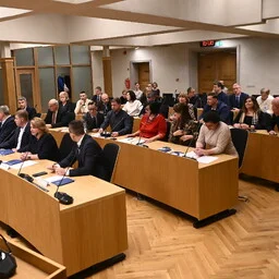 Narvas algas võimupööre