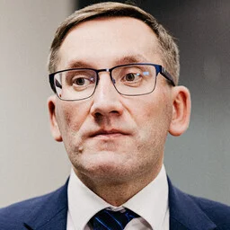 Taavi Pern: sideandmeid on vaja koguda ja säilitada ka julgeoleku pärast