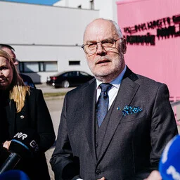 Karis: Euroopa tegi Ukraina sõja alguses vea