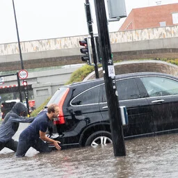 Keskkonnaagentuur: 2025. aasta oli Eestis ajaloo üks kuumimaid