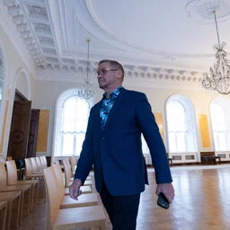 Sotsiaaldemokraadid tahavad, et riigikogu otsustaks tuumajaama ehitamise üle