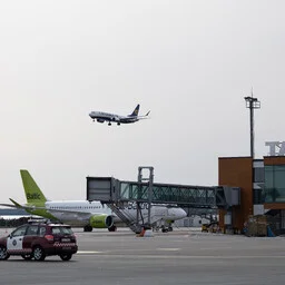 GPS-i häireid on rohkem, aga lennuohutus on korras