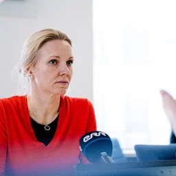 Riigikantselei strateegiadirektoriks saab Kristi Klaas