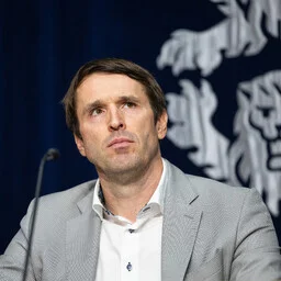 Vakra pole otsustanud, kas ta kandideerib taas keskkonnaameti juhiks