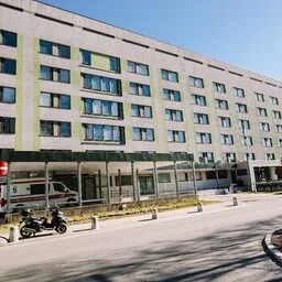 Lastehaigla jääb teiste Tallinna haiglatega ühendamata