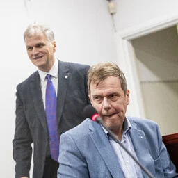 Pruunsild ja Humal nõuavad riigilt kahjuhüvitist