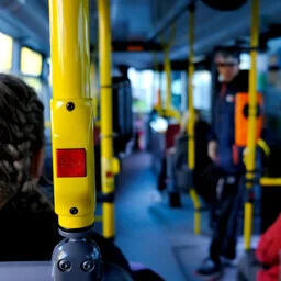 Tartu linn tõstab bussipiletite hinda