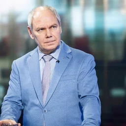 Tallinna Ülikooli uus rektoraat
