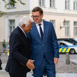 EL valmistub võimalikeks kõnelusteks Putiniga Ukraina sõja üle