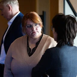 Reformierakondlased kahtlevad Kaljulaidi presidendiks valimises