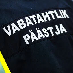 Vabatahtlike päästjate roll kriisivalmiduses on kasvanud