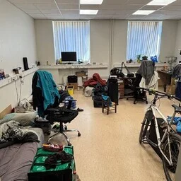 Kohus karistas inimkaubitsejat 3,5-aastase vangistusega