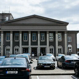 Tallinna lennujaam tahab lammutada vana reisiterminali hoone