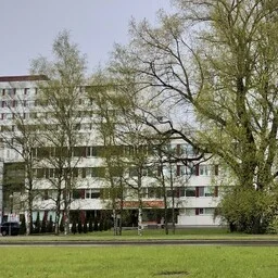 Lääne-Tallinna keskhaigla jääb ilma juhatuse esimeheta