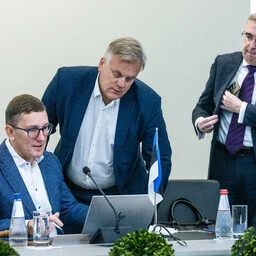 Valitsus kliimaseadust riigikogule veel ei saatnud