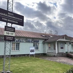 Ringhäälingumuuseum kolib osaliselt Türilt Tallinna teletorni