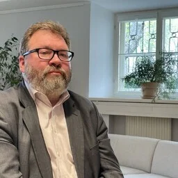 Kolga: presidendi roll on välispoliitika võimendamine