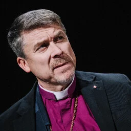 Viilmaa: EELK ei saa keerulises olukorras öelda, et lugege piiblit