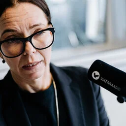 Astrid Asi: õiguskaitseasutused on konservatiivsed, muutused võtavad aega