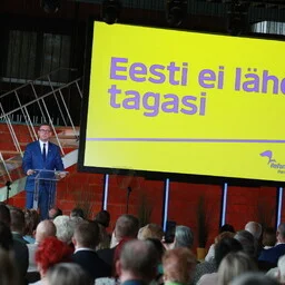 Michal ründas konservatiivseid jõude