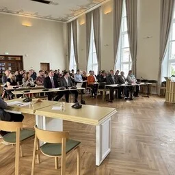 Võru linnavalitsus langes