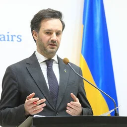 Ukraina vabandas Balti riikide ees droonide pärast