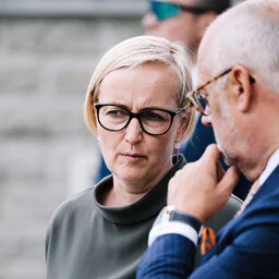 Eesti 200 ei toeta president Alar Karise tagasivalimist
