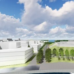 Riigikogu võttis vastu planeerimisseaduse